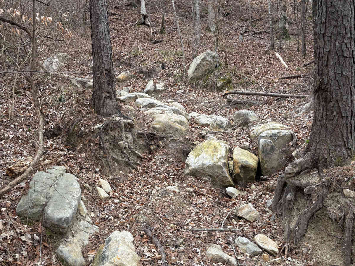 Mountain Road photo 2