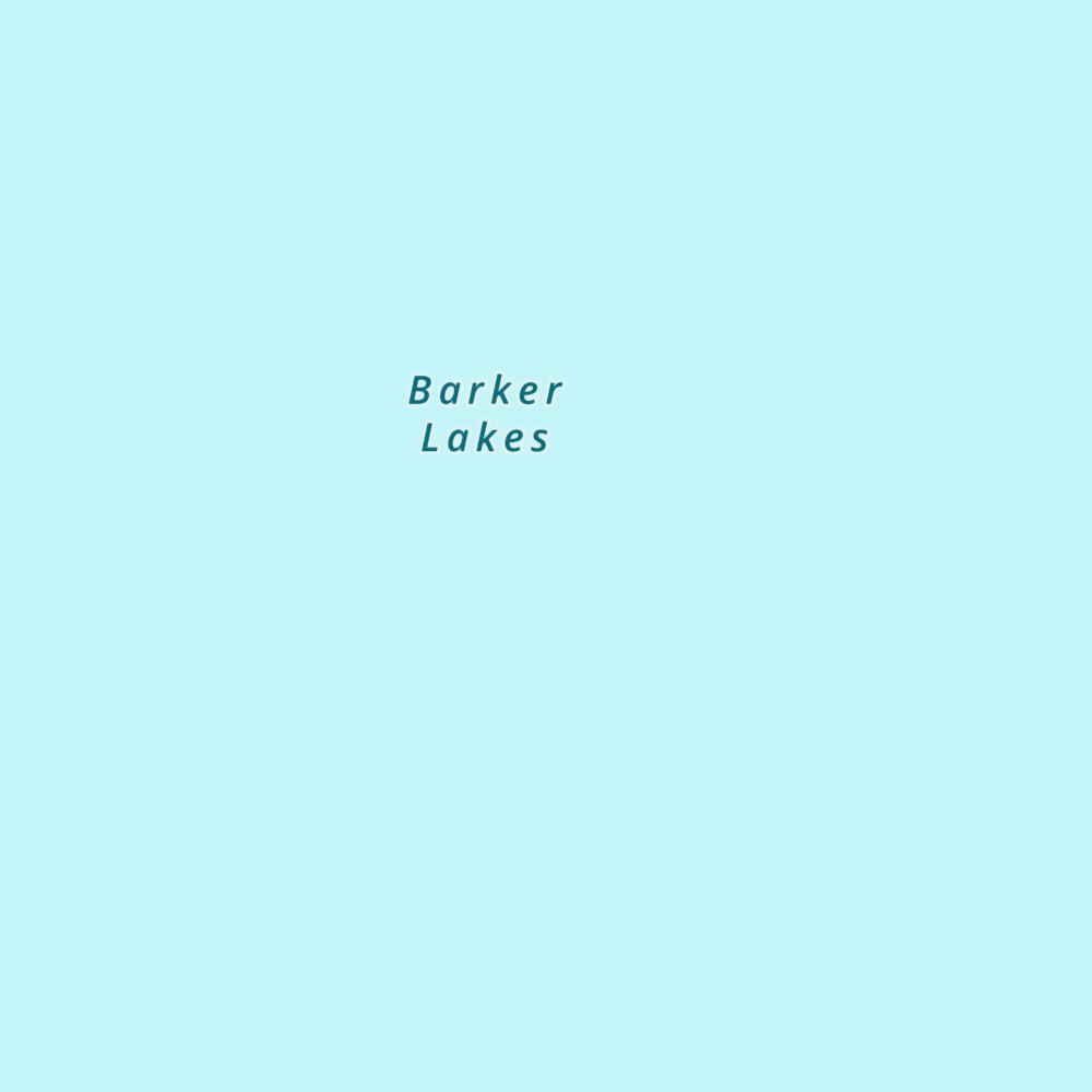 Lower Barker Lake photo