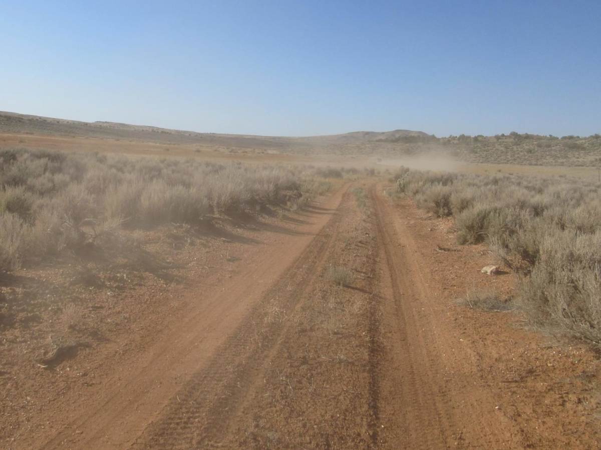 Temple Trail (Southern Section) photo 4