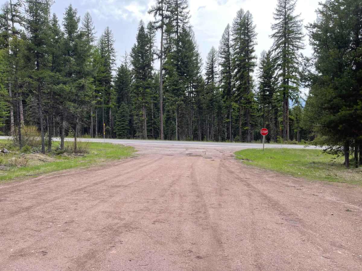 Secondary Road A photo 4