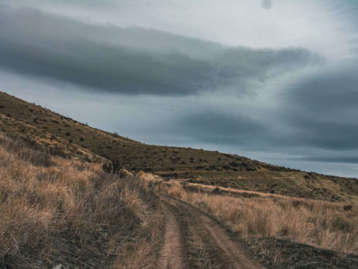 Pole Canyon Road photo 3