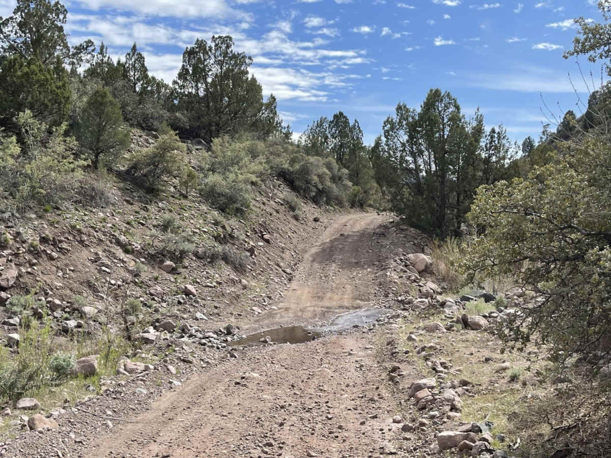 Bull Canyon photo 3