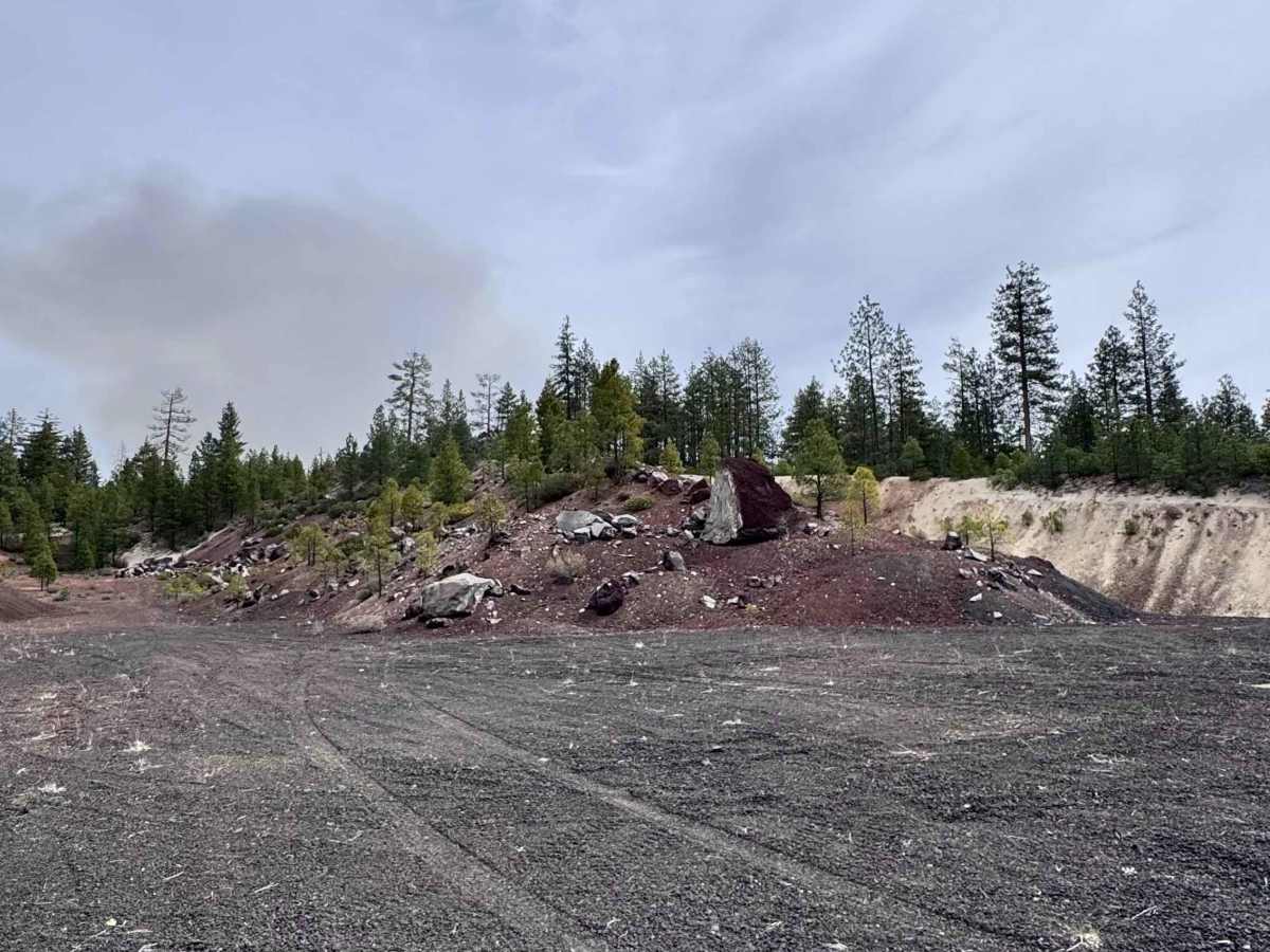 Skellock Pit - FS 4300800 photo 3