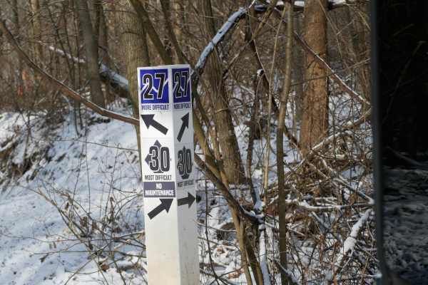 Trail 30 