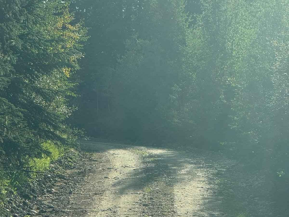 Crystal Lake Trail trail photo