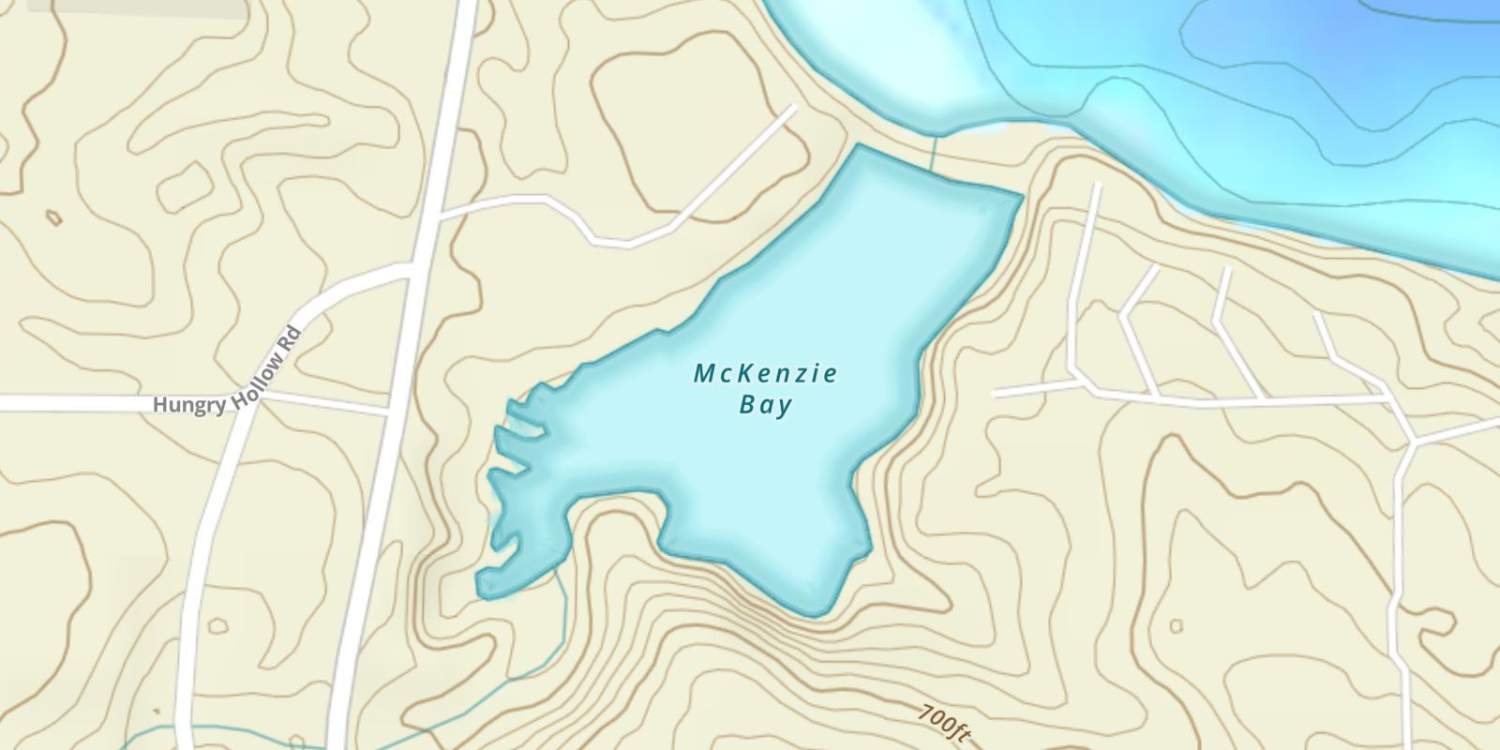 McKenzie Bay