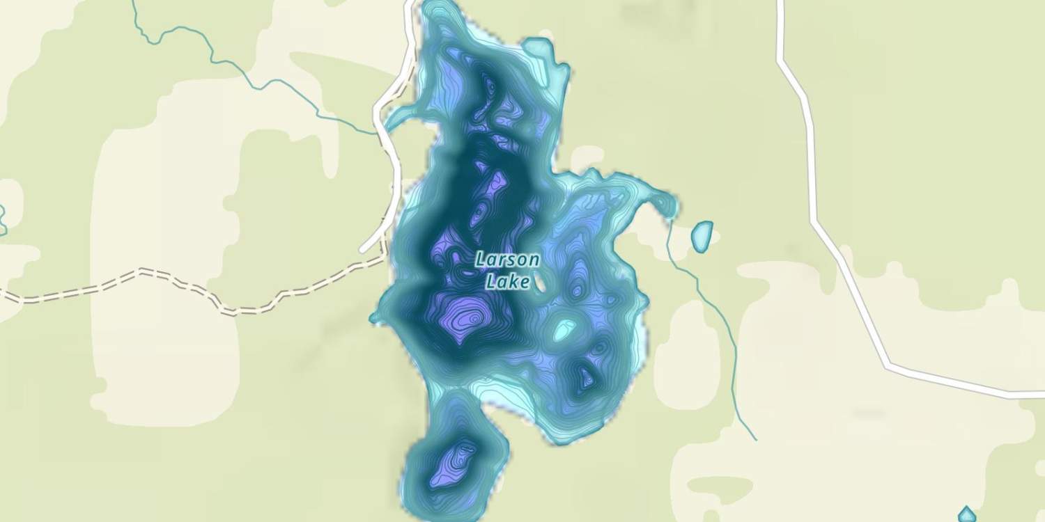 Larson Lake