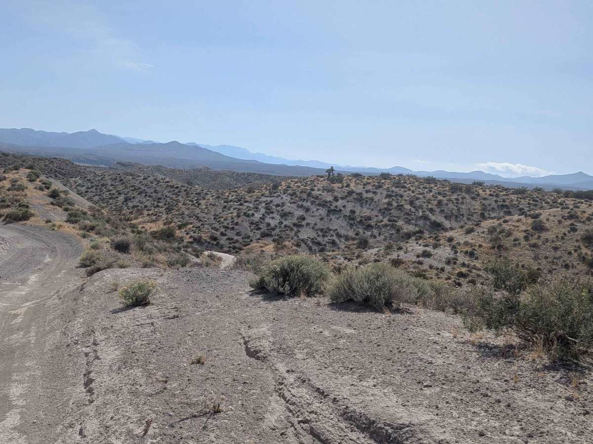 Opal Trail trail photo