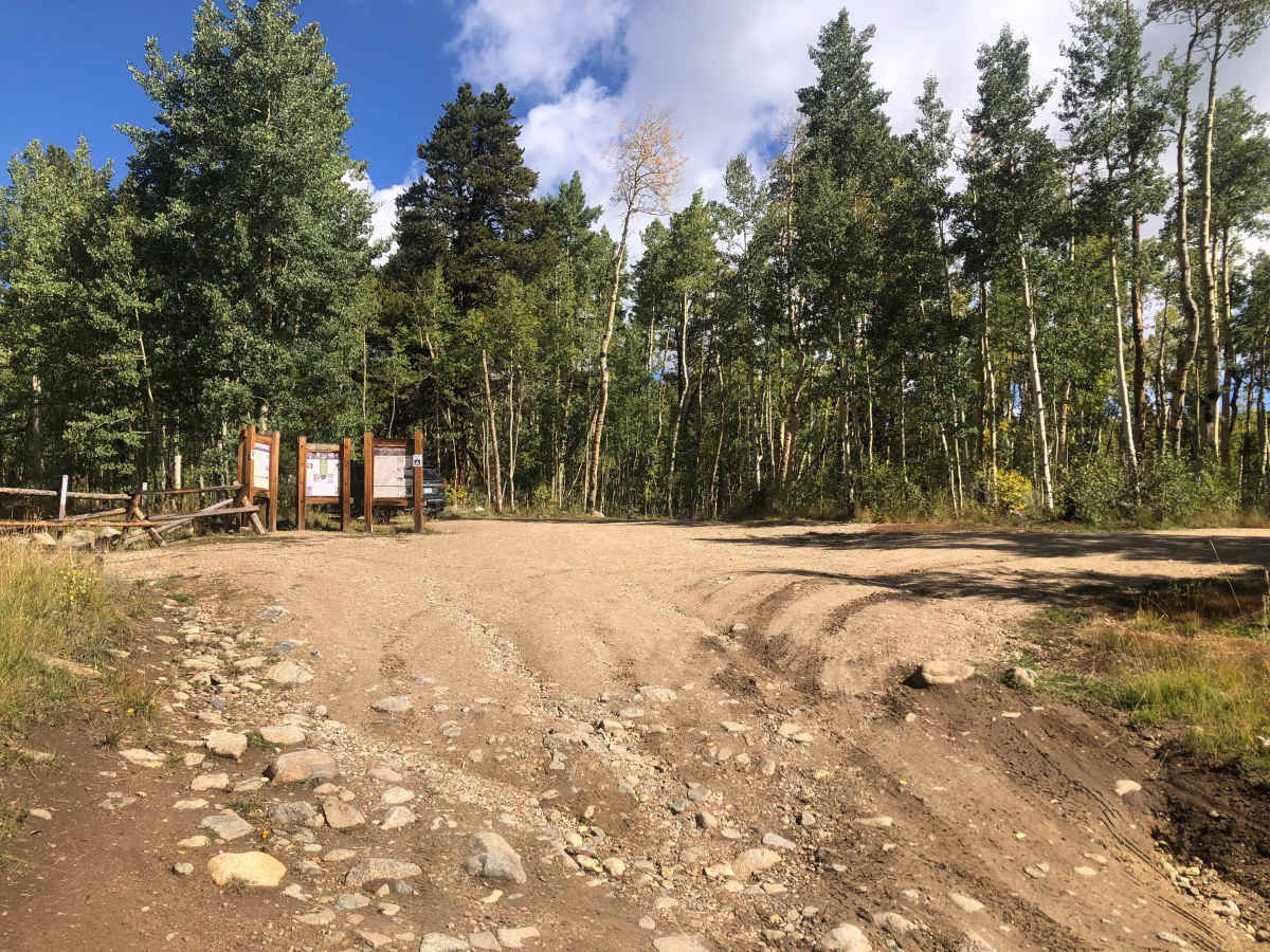 Mount Elbert East Ridge photo 6