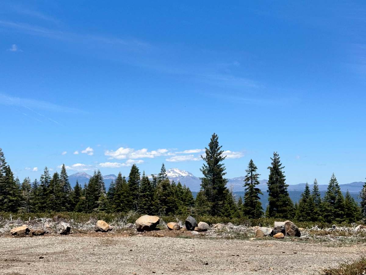 Colby Mountain Lookout - FS 27N36 photo 5
