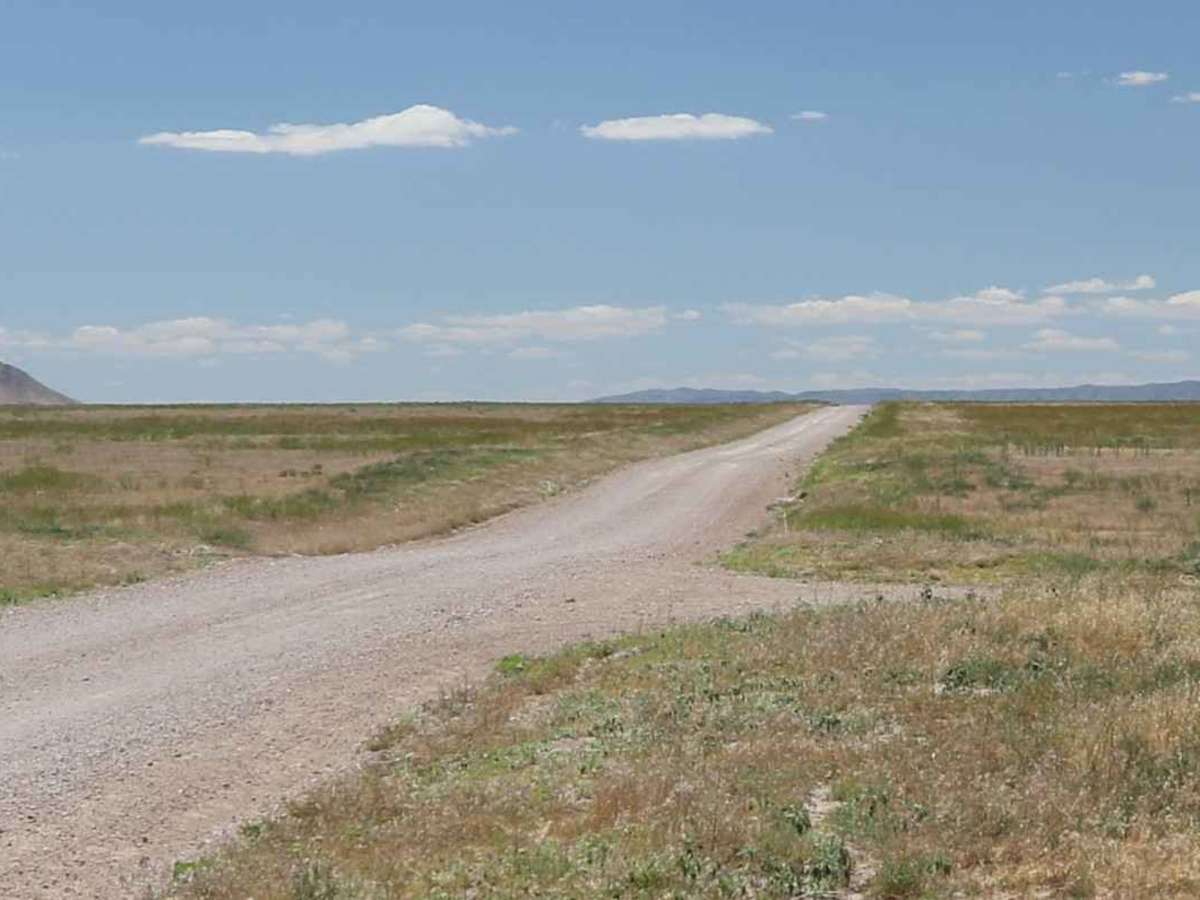 Hole in the Rock Site - CR 4123 photo 6