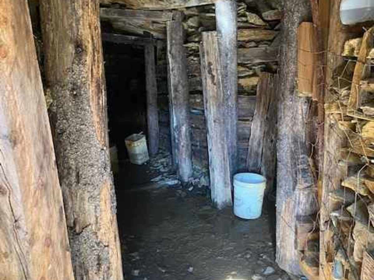 Gloria Mine Trail photo 2