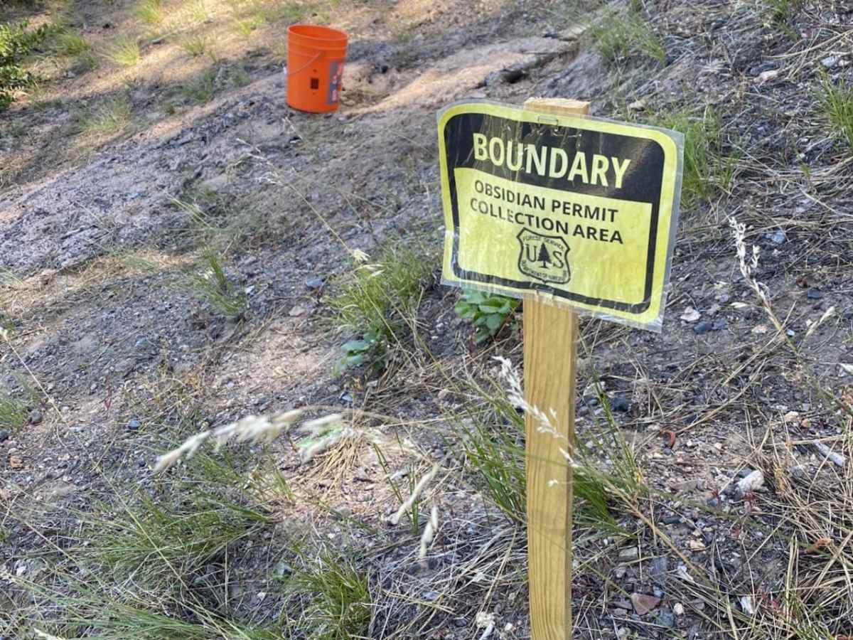 Warner Mountains photo 5
