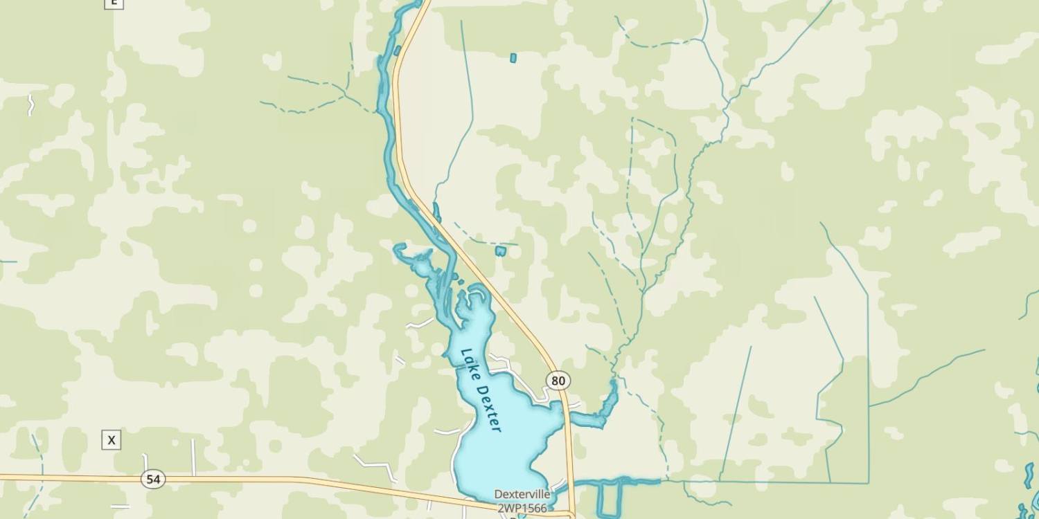 waterbodys