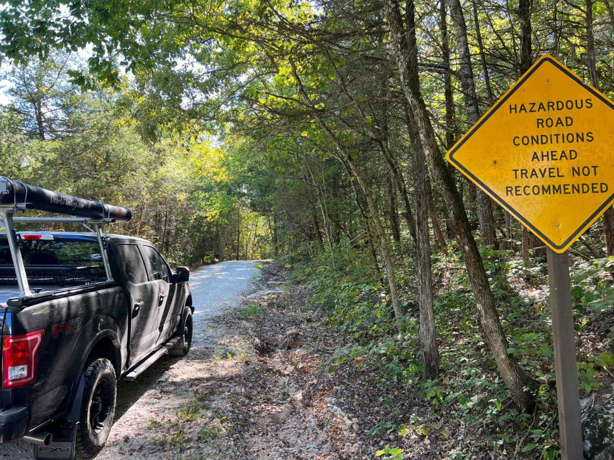 Old River Road photo 4