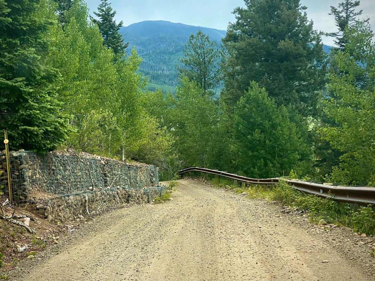 Piedra Road FR 631 photo 5