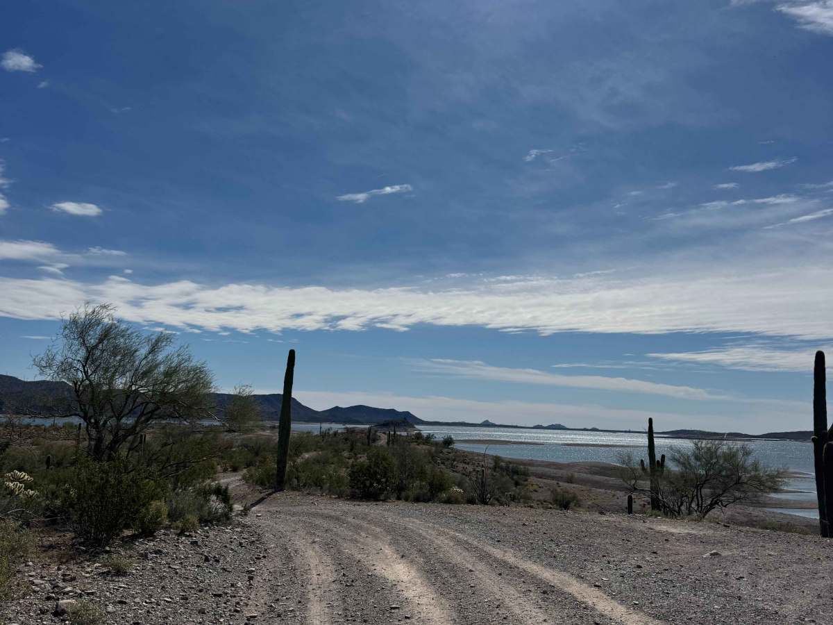 Pleasant Burro Drive photo 4