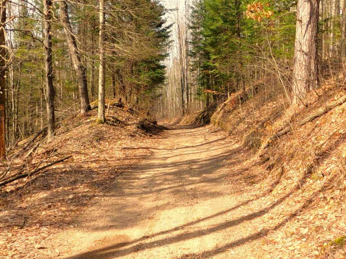 ORV H-57: Mack- Tabor Trail photo 3