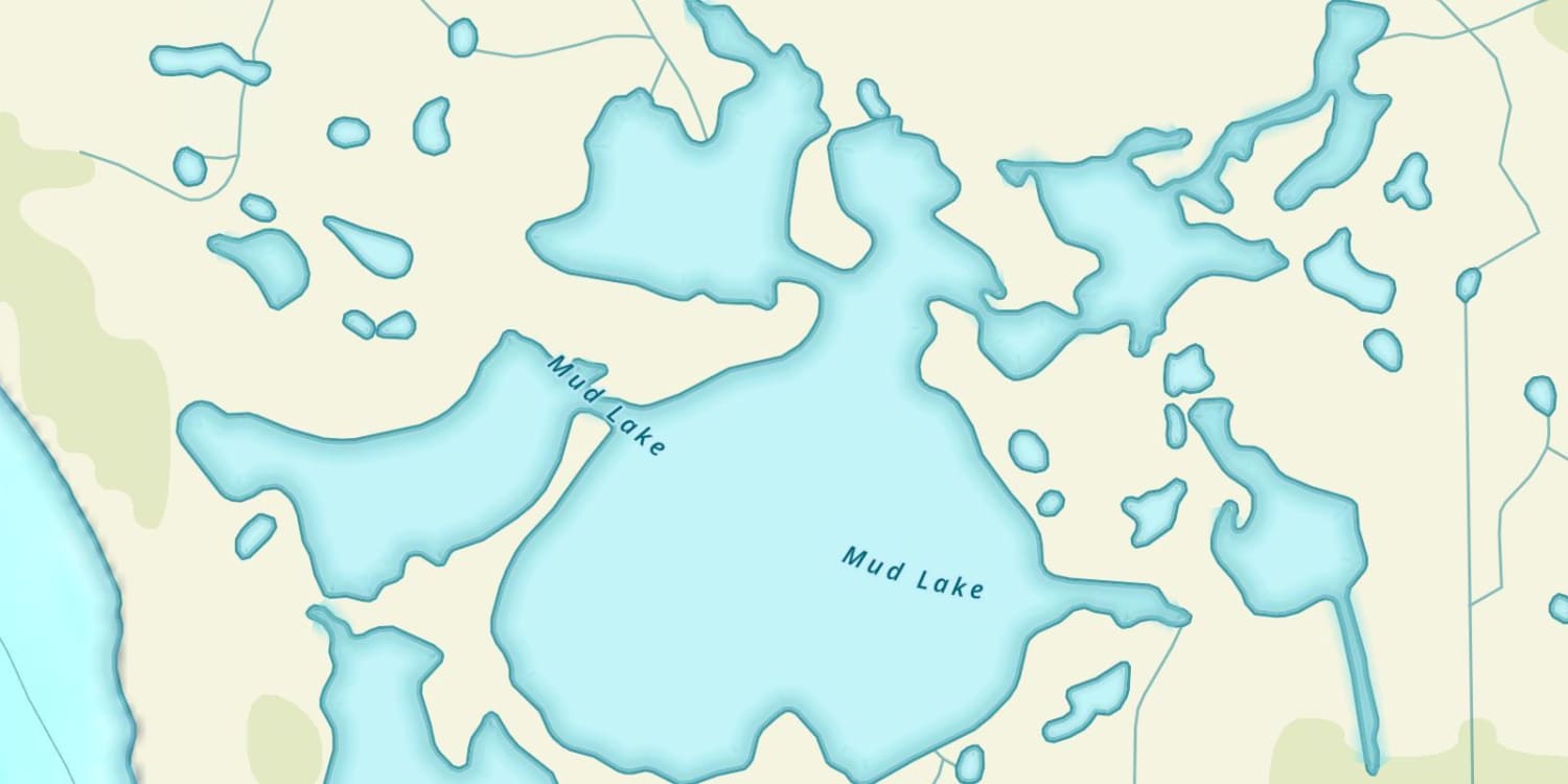 Mud Lake
