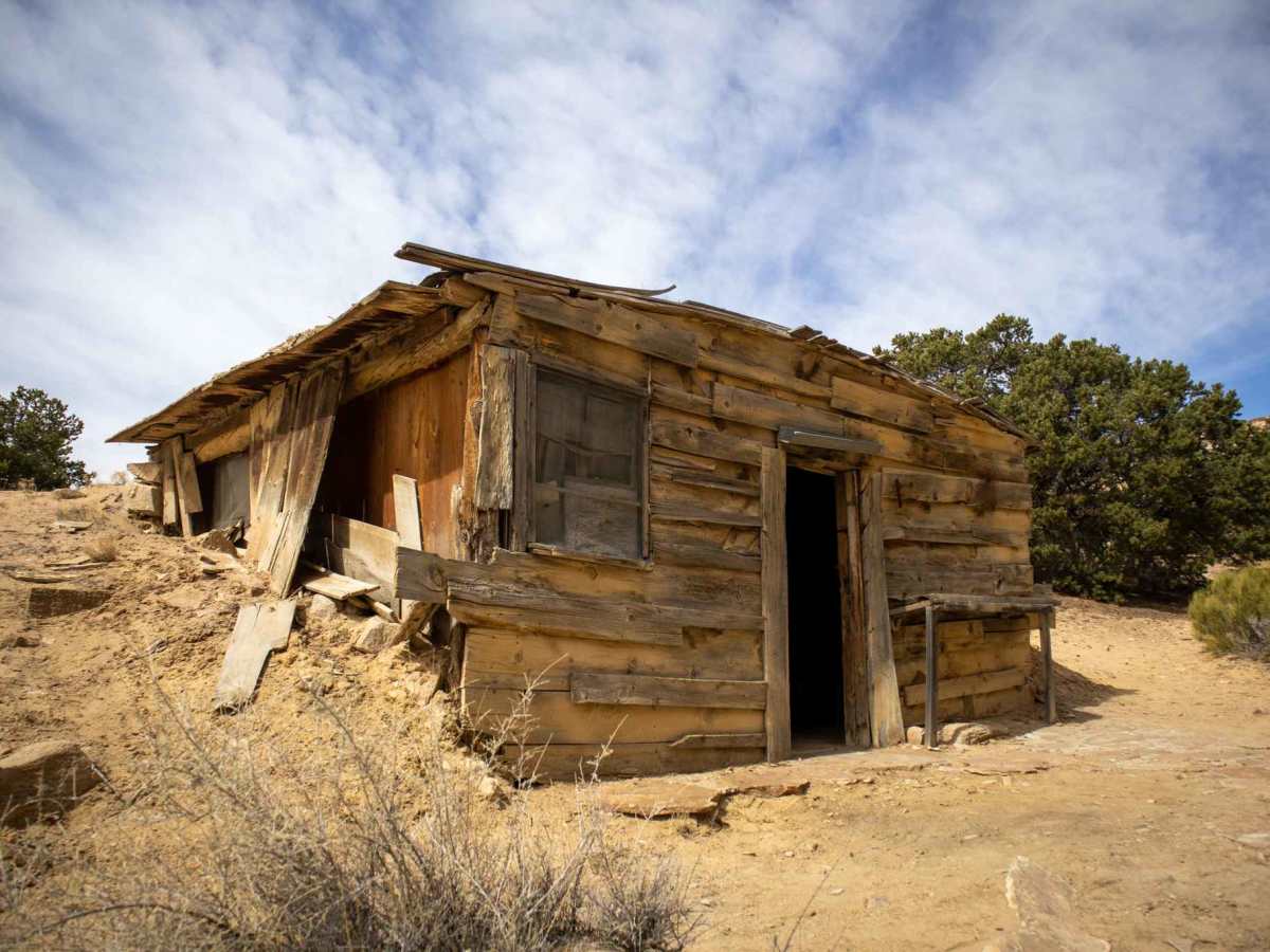 Devils Canyon & Copper Globe Mine photo 5