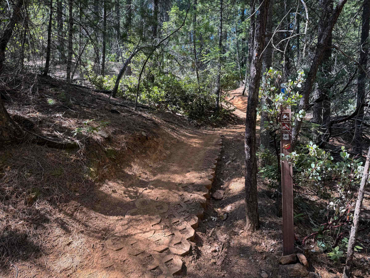 Trail 10 (11E44)  photo 6