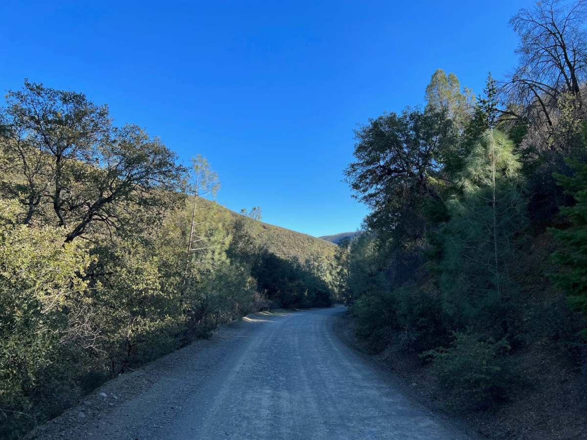 Bartlett Springs Road photo 5