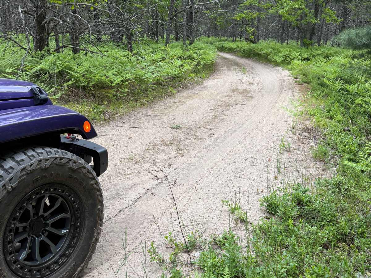 Twisters Trail photo 5