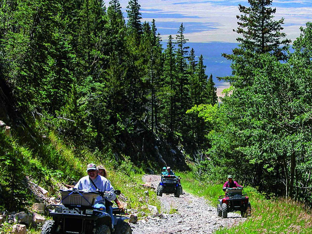 Hayden Pass photo 4