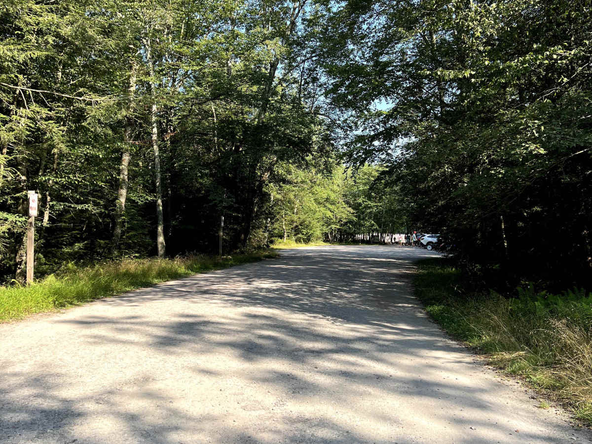 Boulder Field Road photo 5