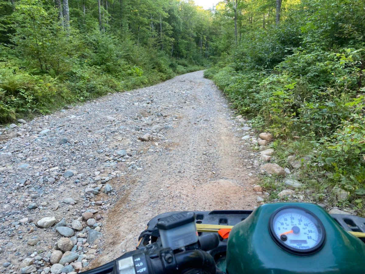 La Salle Trail photo 2