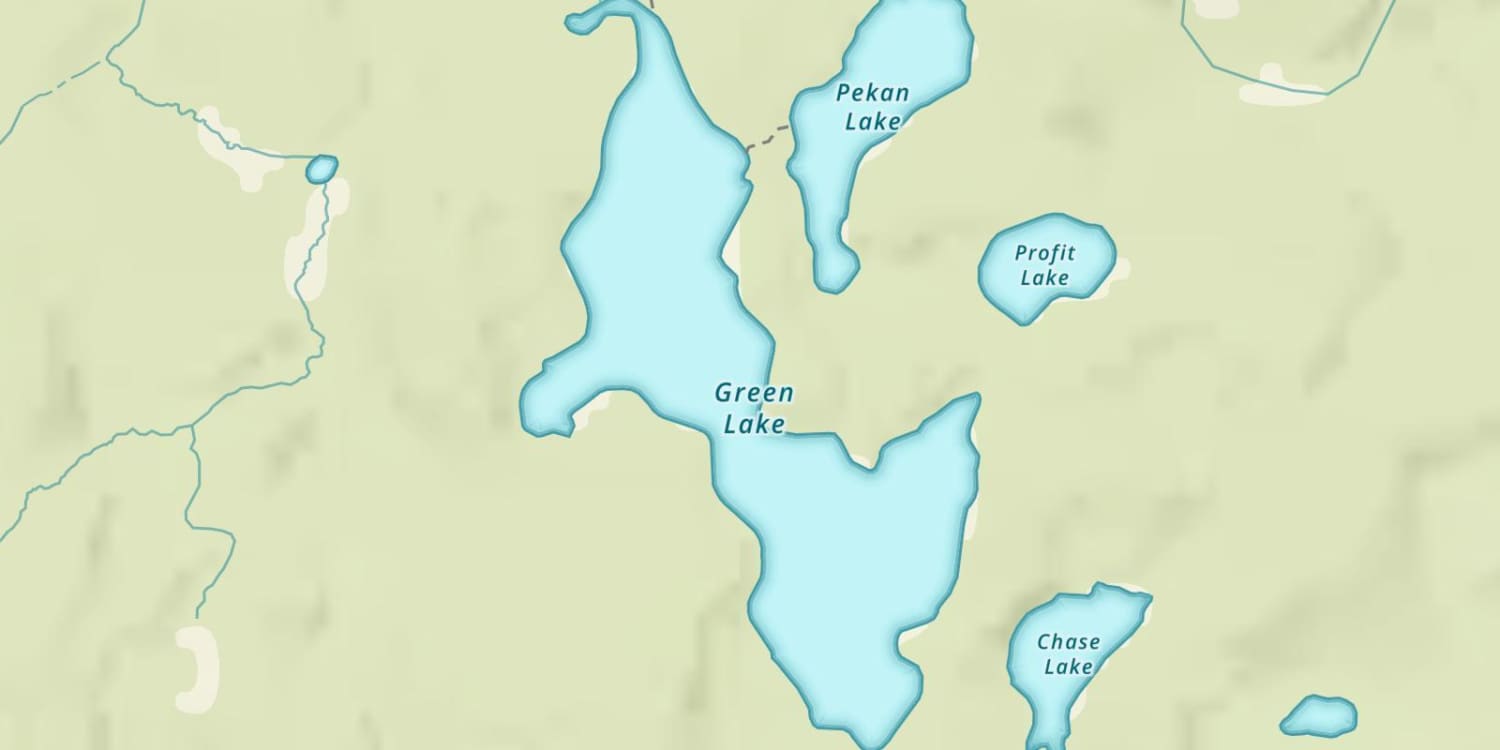 waterbodys