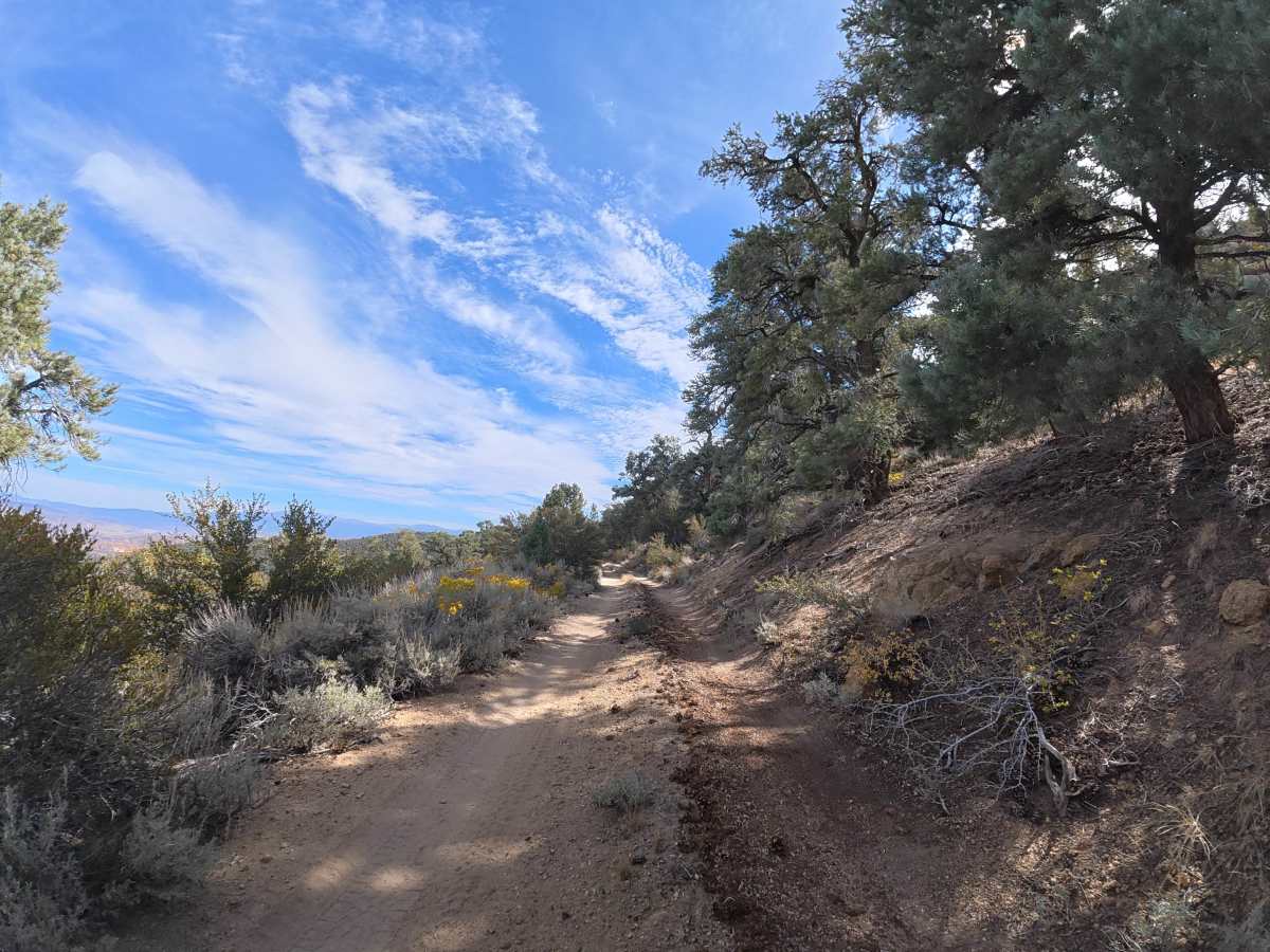 Dome Hill Road photo 2
