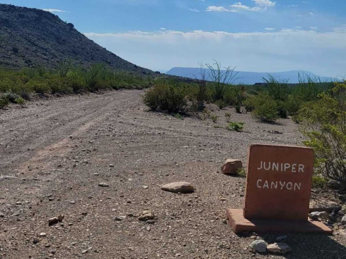 Juniper Canyon photo 2