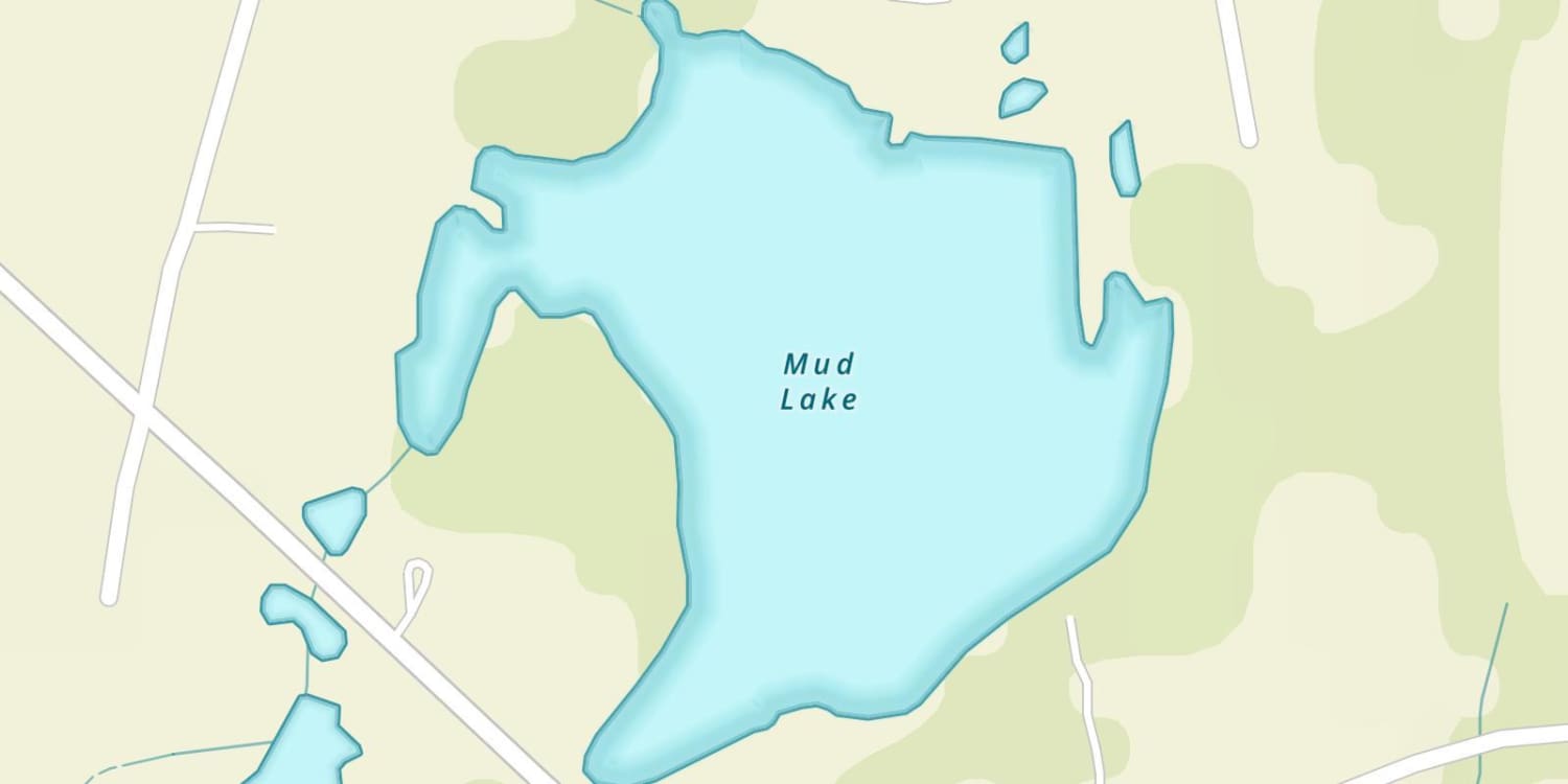 Mud Lake