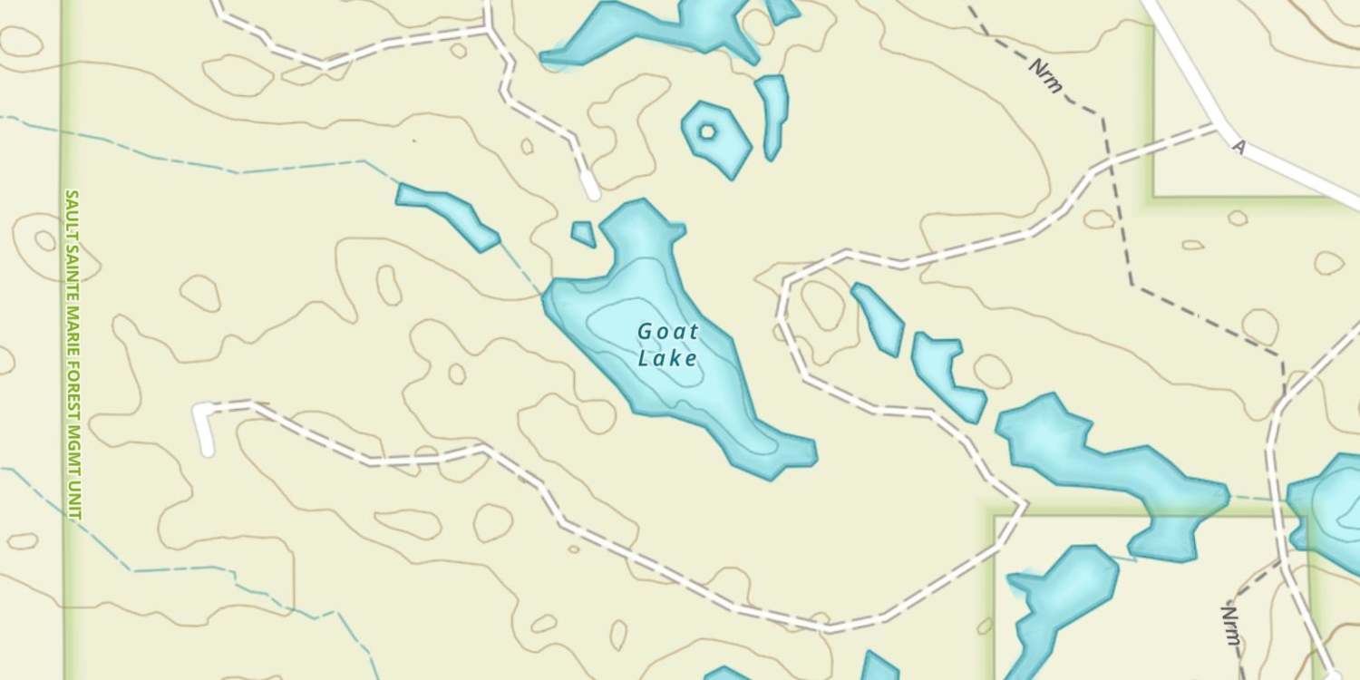 Goat Lake