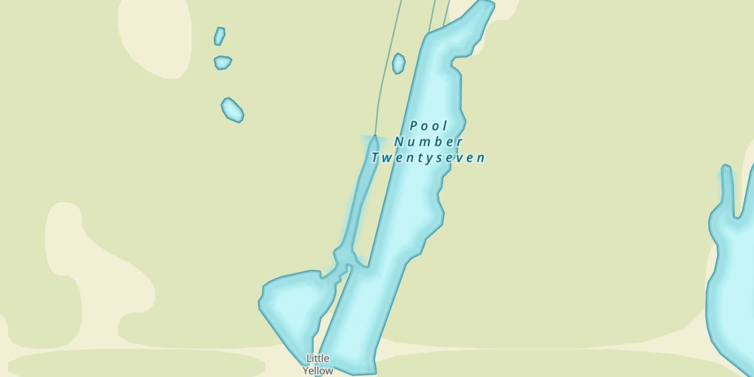 waterbodys