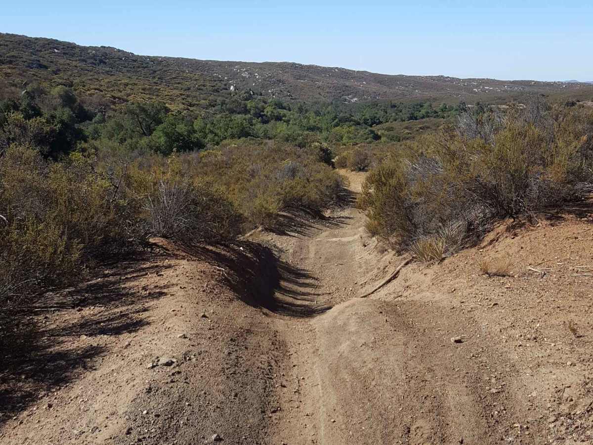 Corral - Trail 2 photo 6