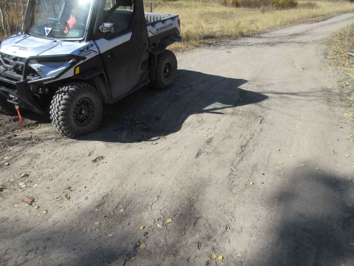 East Fork Dry Creek photo 4