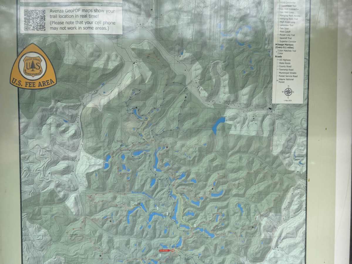 Lake View Trail photo 2