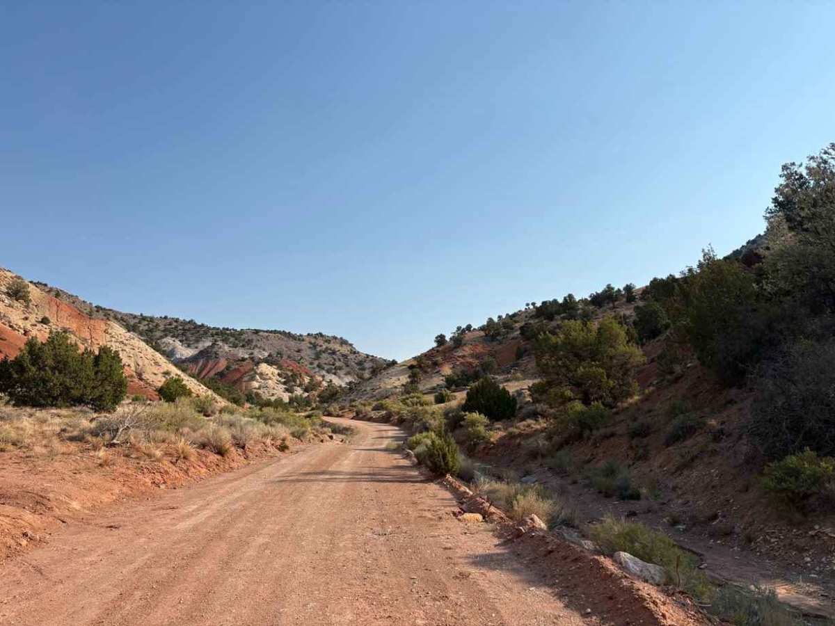 Twist Canyon photo 3