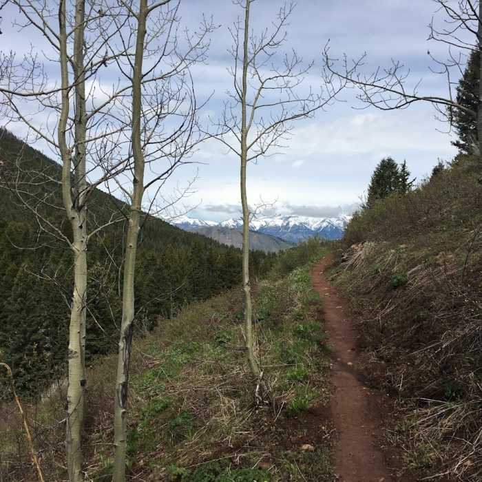 Near Hagen to Putt-Putt