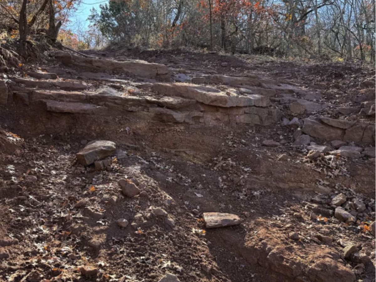 Dead Man's Slide Bypass photo 5