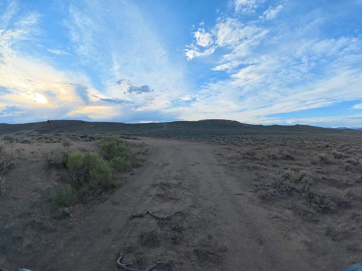 Moore Dam Road photo 2