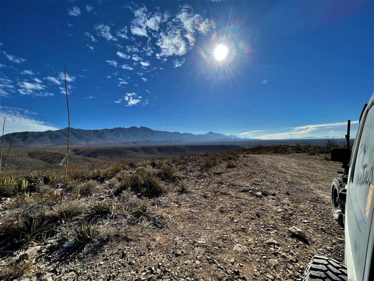 Juando Pass photo 6