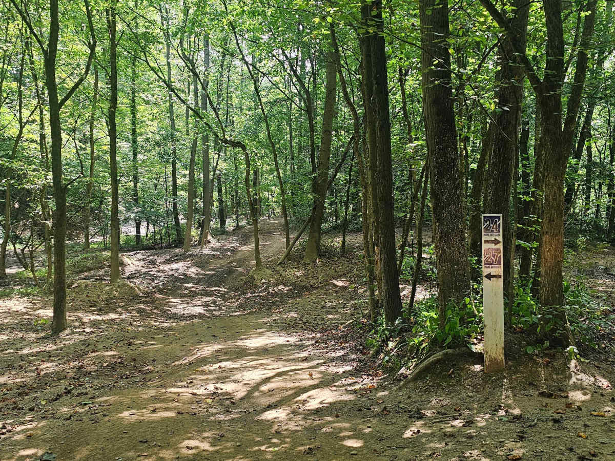 Trail 27 photo 5
