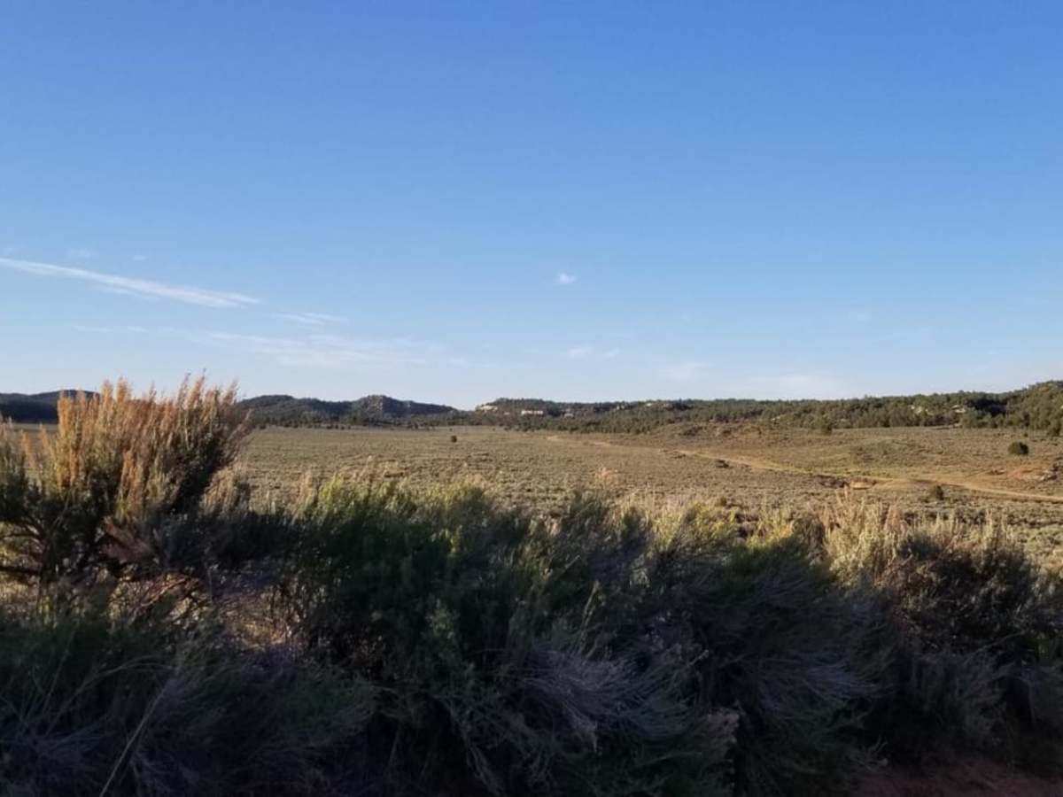 Skutumpah Road photo 2