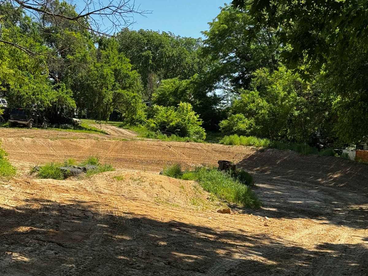Homestead Camp trail photo