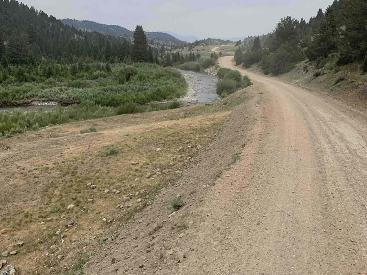 Centennial Divide photo 3