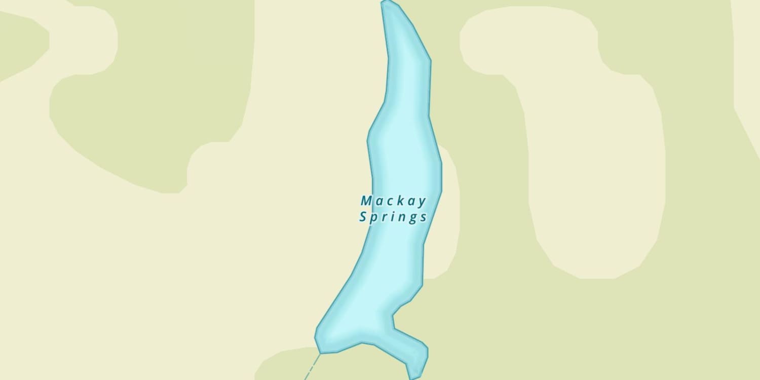 waterbodys