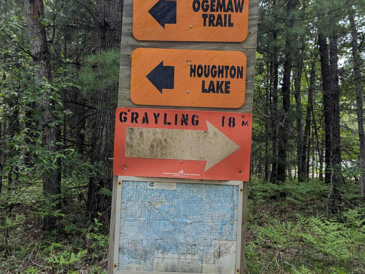 Roscommon Route photo 4